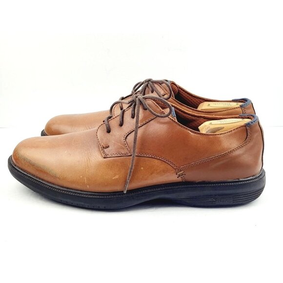 Nunn Bush Kore Pro Oxford‎ - Size 11